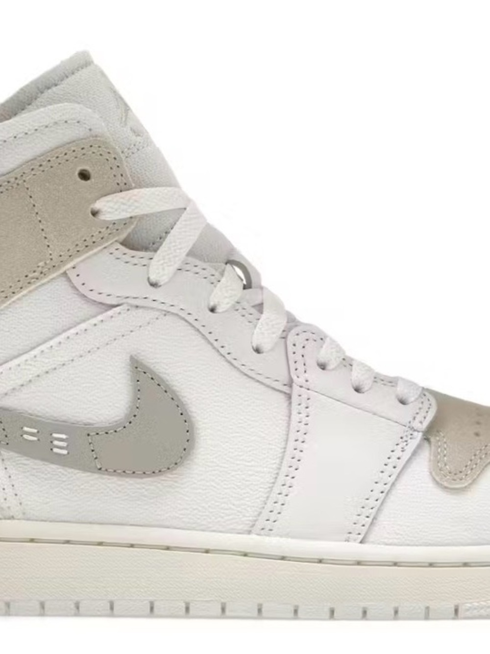 Jordan 1 Mid SE Craft
